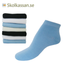 Ankel strumpa dam