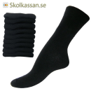 Svarta strumpor herr
